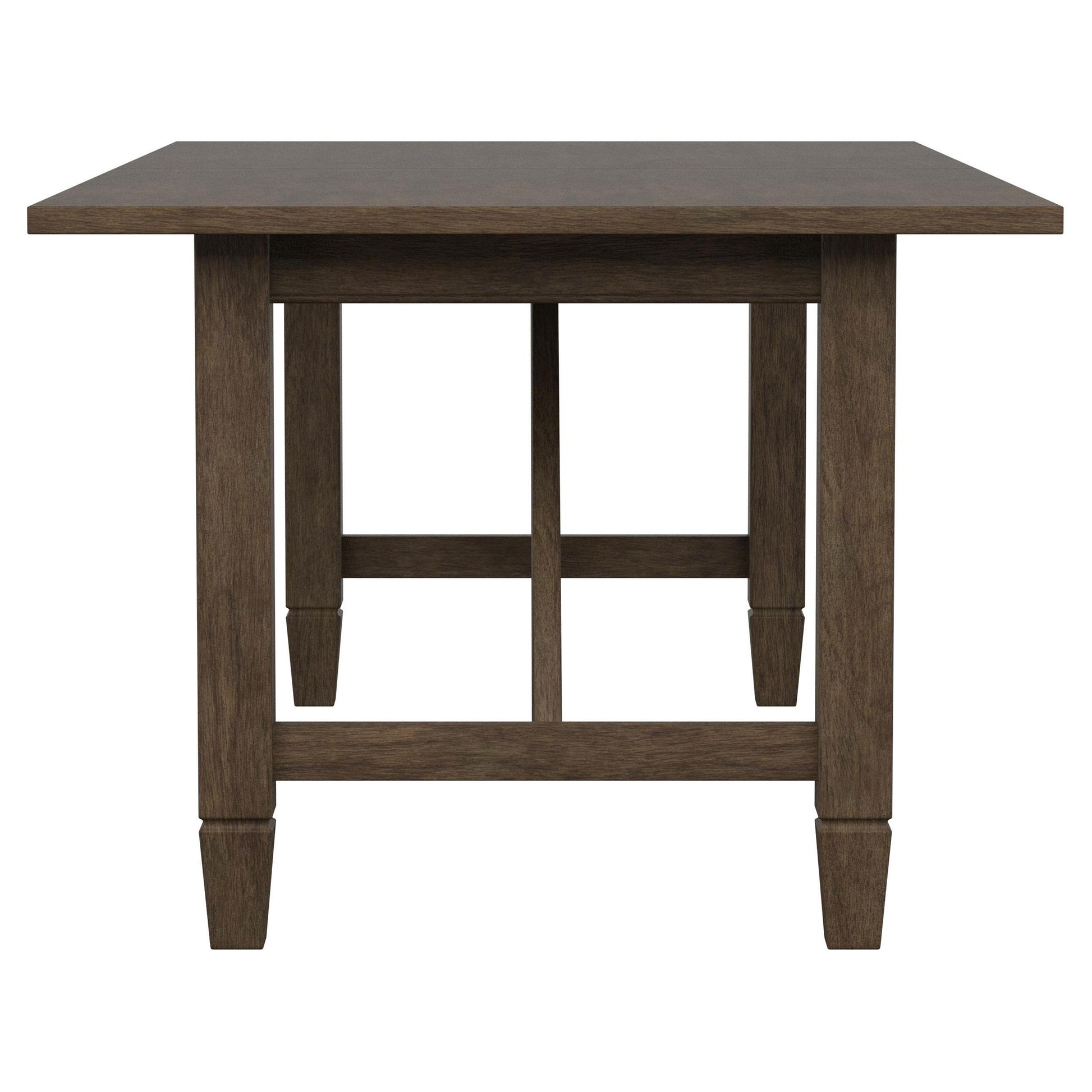 Coaster Furniture Matisse 108311 Rectangular 94-inch Wood Dining Table - Light Brown IMAGE 7
