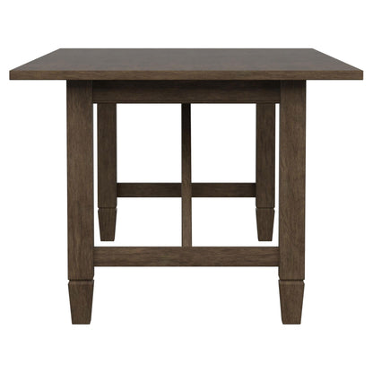 Coaster Furniture Matisse 108311 Rectangular 94-inch Wood Dining Table - Light Brown IMAGE 7