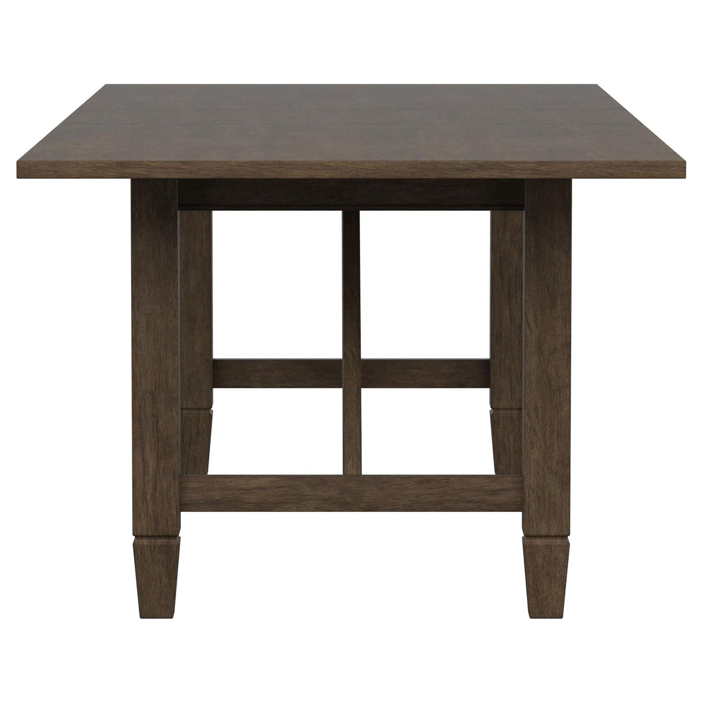 Coaster Furniture Matisse 108311 Rectangular 94-inch Wood Dining Table - Light Brown IMAGE 8