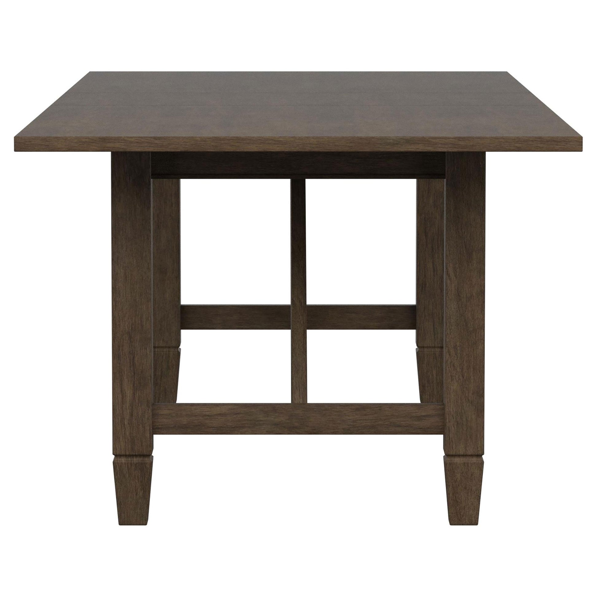 Coaster Furniture Matisse 108311 Rectangular 94-inch Wood Dining Table - Light Brown IMAGE 8