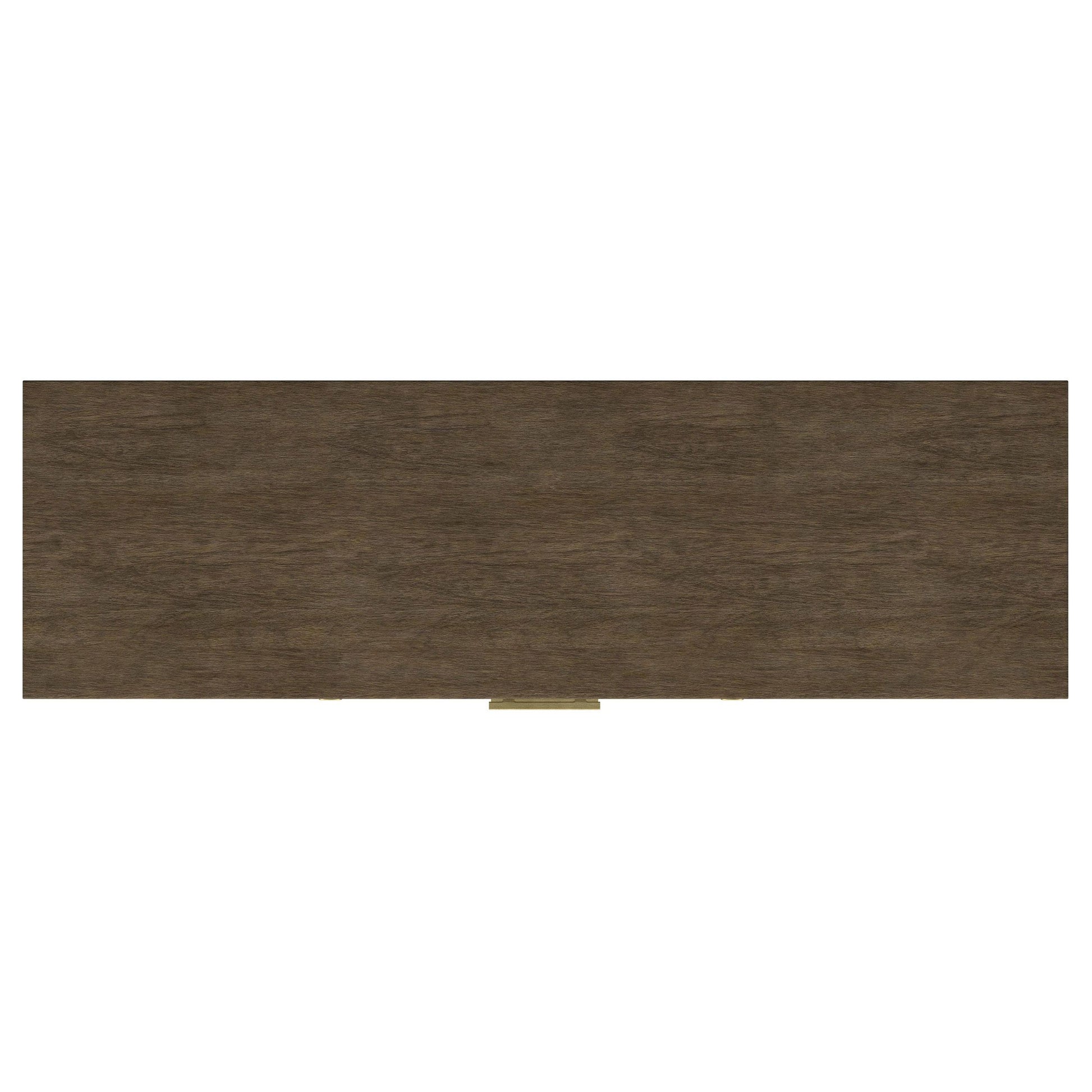 Coaster Furniture Matisse 108315 4-Drawer Sideboard Buffet Cabinet - Light Brown IMAGE 11