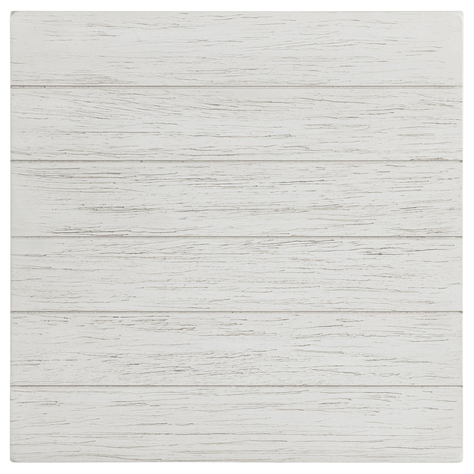 Coaster Furniture Payne 710557 1-Drawer Wood End Table with Shelf - Distressed White IMAGE 5