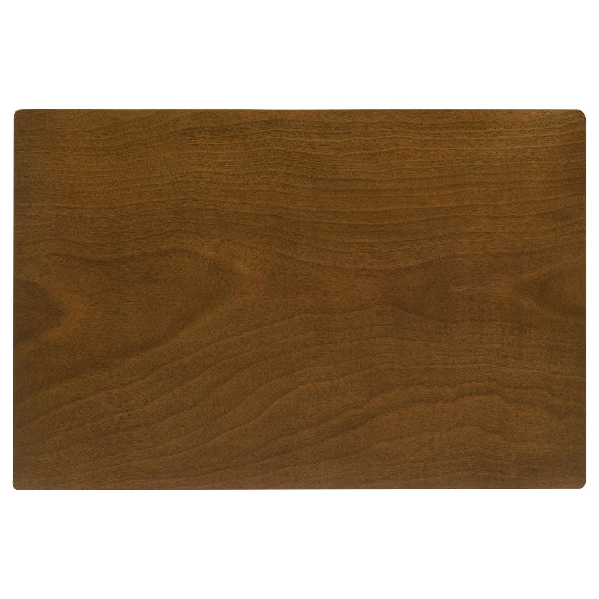  Coaster Furniture Robbie 150628 5-piece 47-inch Counter Height Dining Set - Walnut IMAGE 6