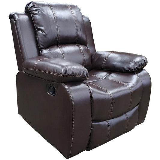 PFC Furniture Industries Recliner 3118 R IMAGE 1