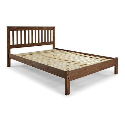 Furniture of America Creswell AM7972MH-F Full Bed IMAGE 3