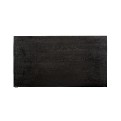 Furniture of America Gosport FM3200BK-T Dining Table IMAGE 4
