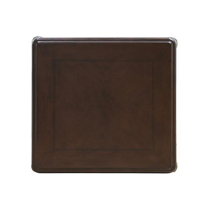 Furniture of America Halcaster FM45003E End Table IMAGE 4