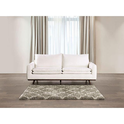 Furniture of America Monthey FM63008DB-SF Sofa IMAGE 2