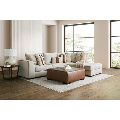  Furniture of America Ulverston SM5186-SECT Sectional IMAGE 2