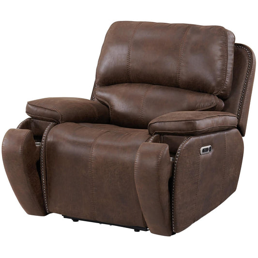 PFC Furniture Industries Atlantis Power Recliner Atlantis U5230 Power Recliner IMAGE 1