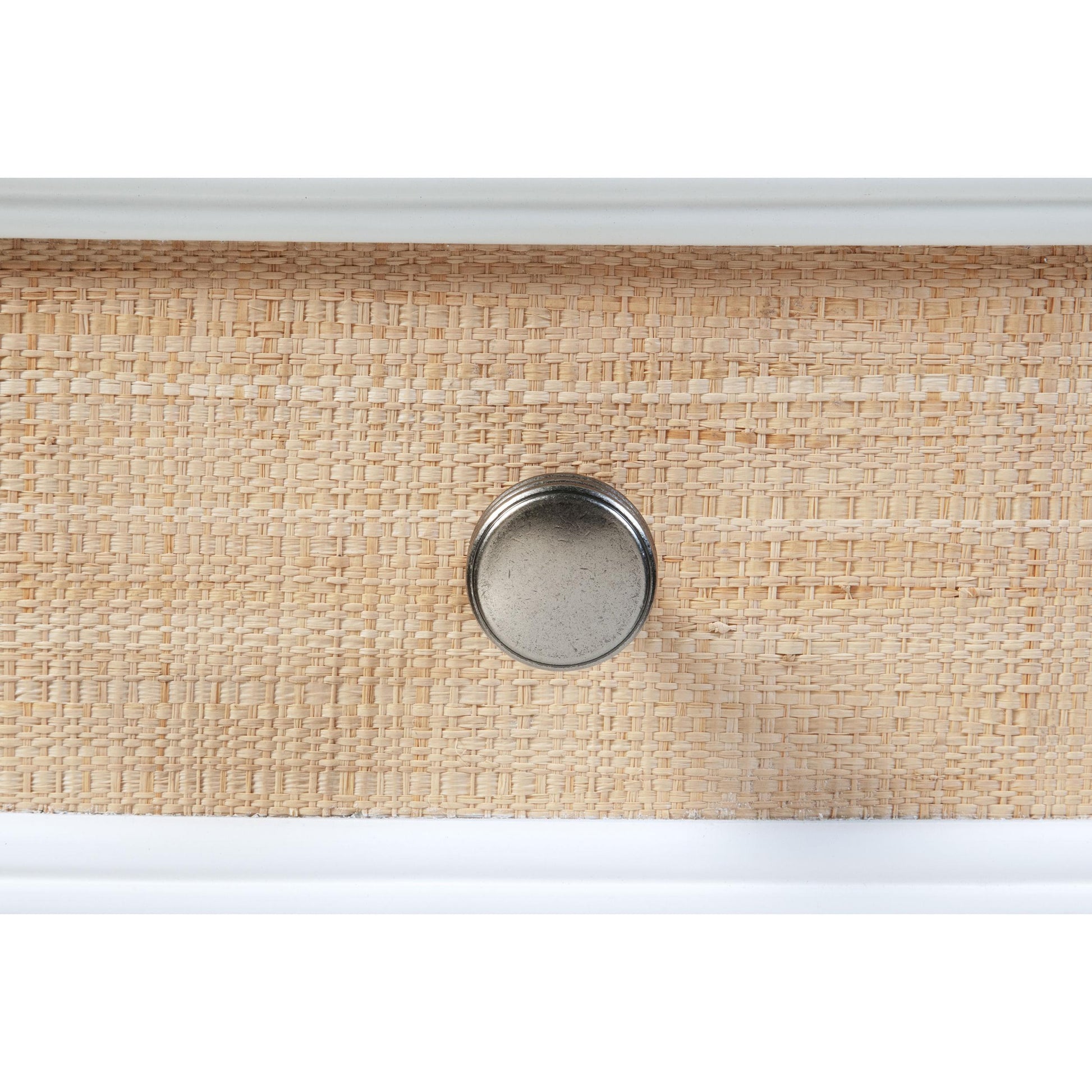 Coaster Furniture Bexhill 223473M 10-Drawer Dresser and Mirror - White IMAGE 13