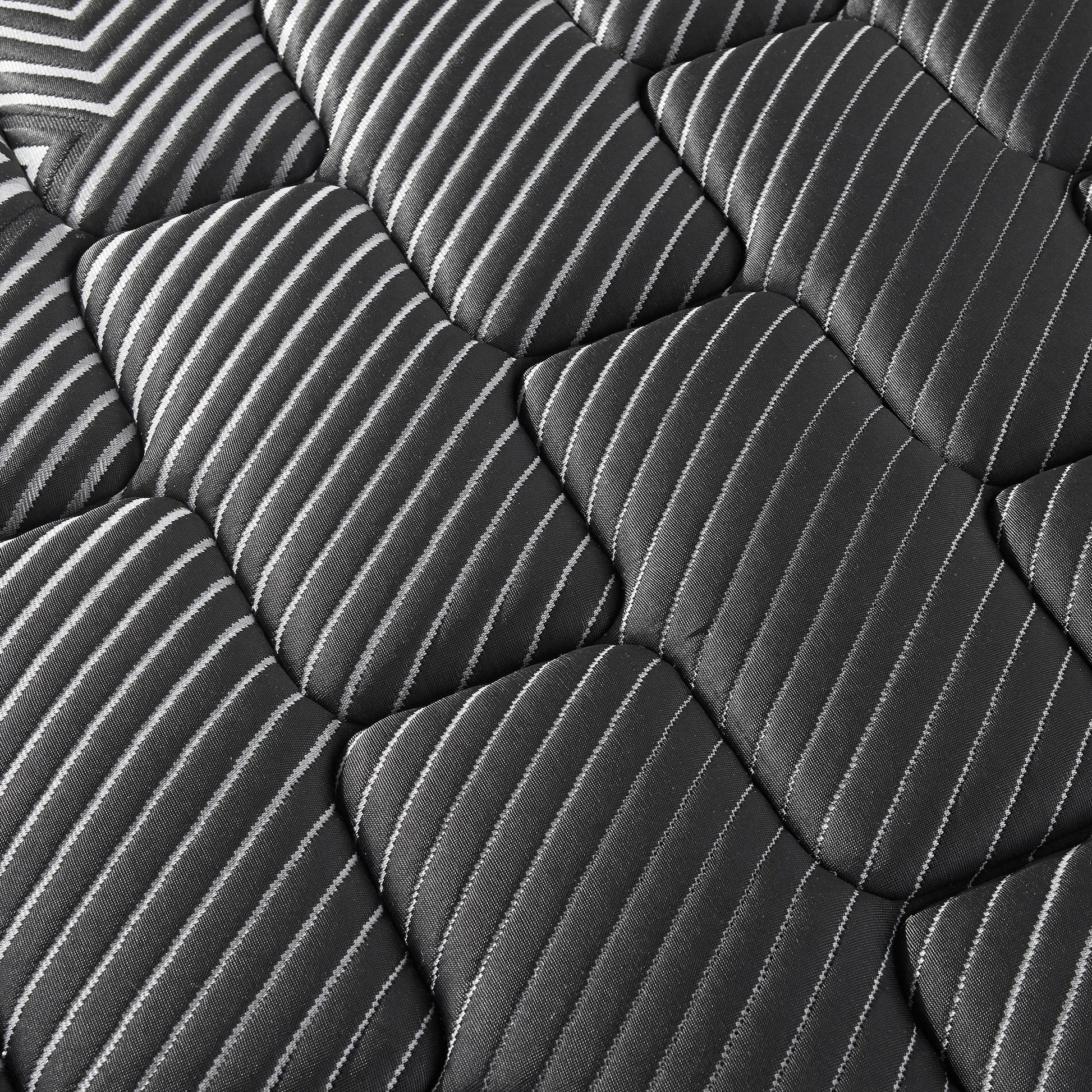 Coaster Furniture Montlake 350411T 14" Twin Cool Firm Memory Foam Hybrid Mattress IMAGE 3