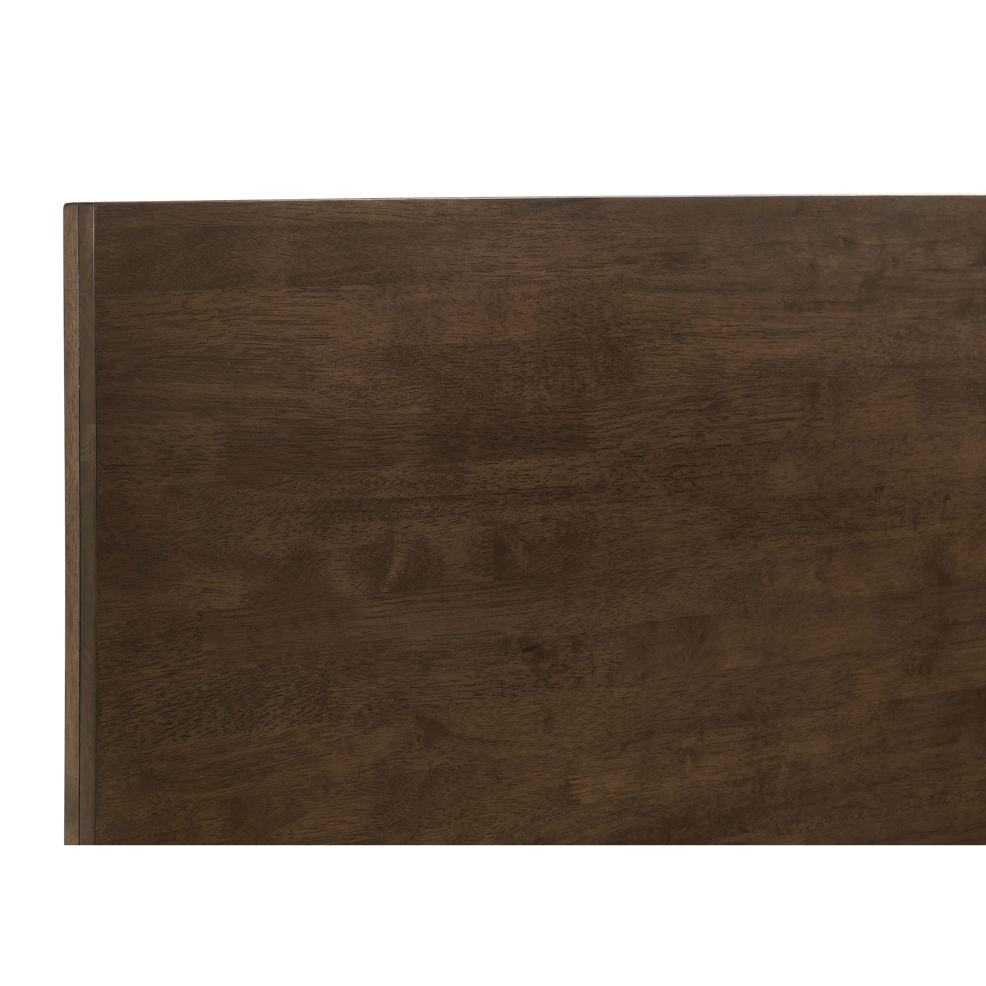 Coaster Furniture Glenwood 225011KE 48-inch Eastern King Platform Panel Bed - Warm Brown IMAGE 8