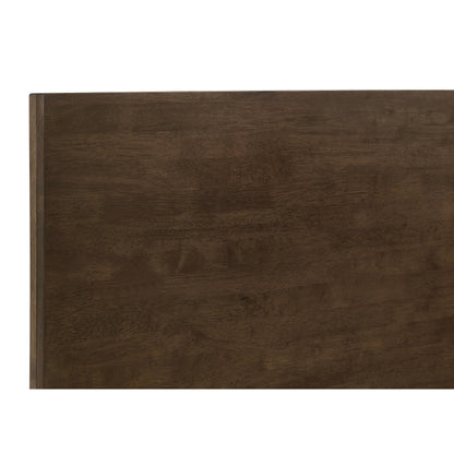 Coaster Furniture Glenwood 225011KE 48-inch Eastern King Platform Panel Bed - Warm Brown IMAGE 8