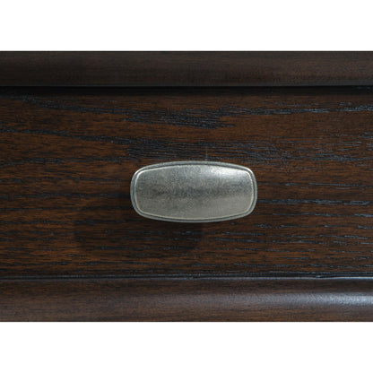Coaster Furniture Andover 223633M 8-Drawer Dresser and Mirror - Dark Oak IMAGE 11