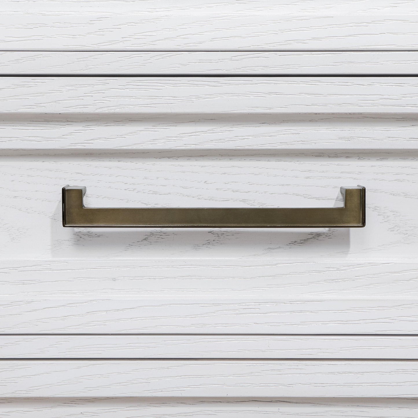 Coaster Furniture Marielle 224845 5-Drawer Bedroom Chest - Distressed White IMAGE 11