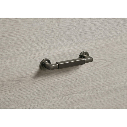  Coaster Furniture Fenwick 224983M 9-Drawer Dresser with Mirror - Grey Oak IMAGE 13