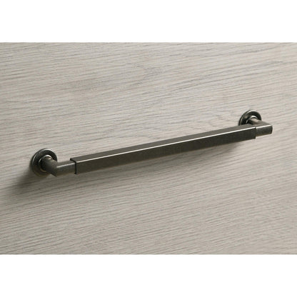  Coaster Furniture Fenwick 224983M 9-Drawer Dresser with Mirror - Grey Oak IMAGE 14