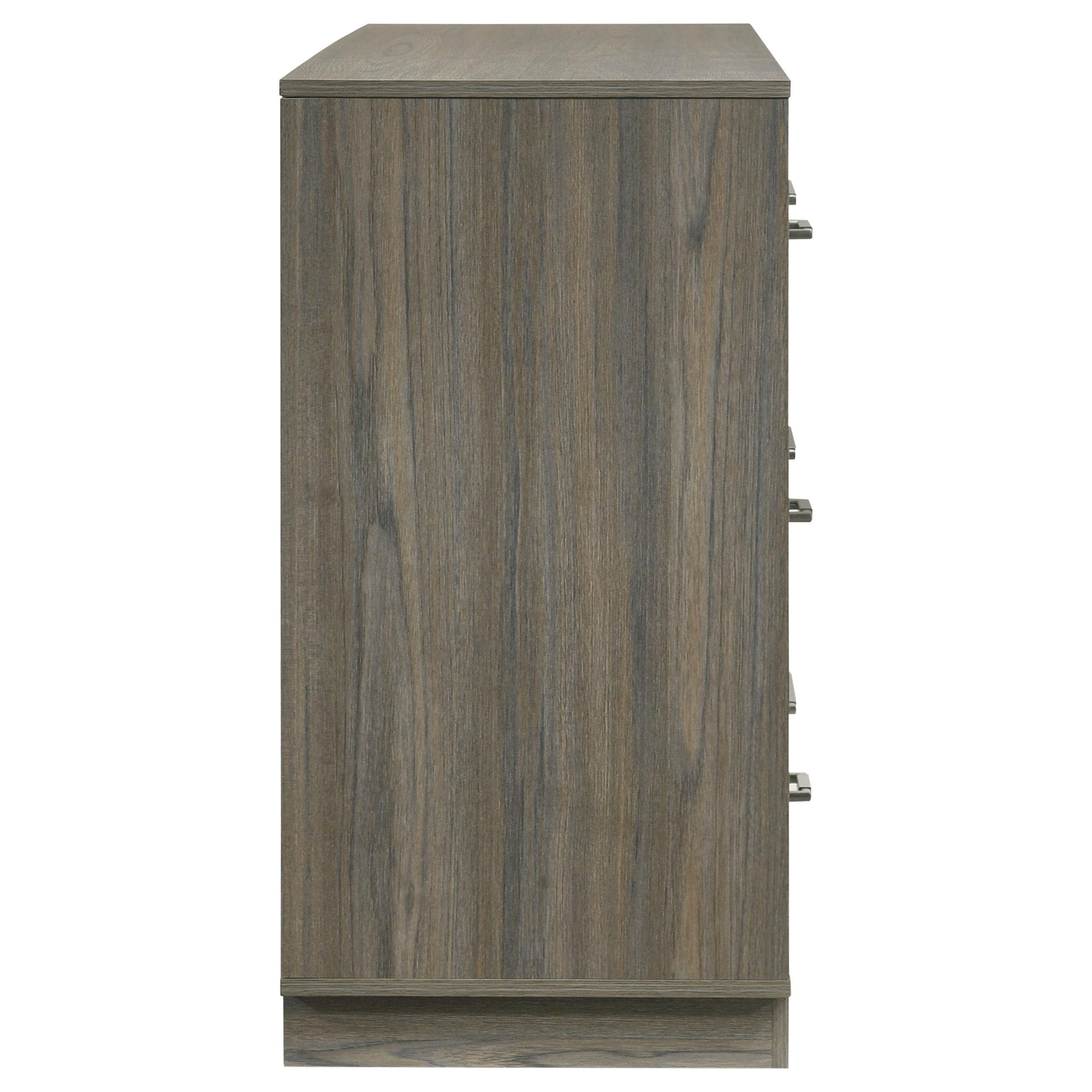 Coaster Furniture Fenwick 224983 9-Drawer Dresser - Grey Oak IMAGE 8
