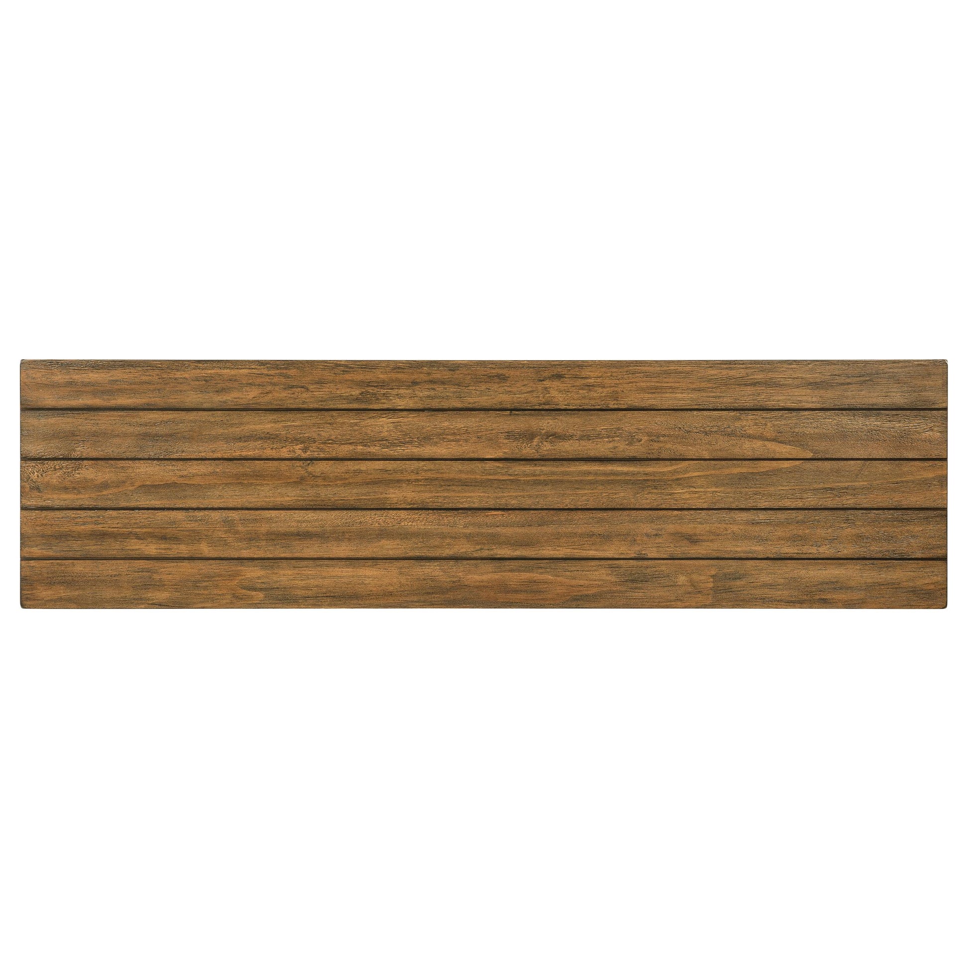Coaster Furniture Payne 710042 60-inch TV Stand Media Console - Distressed Brown IMAGE 10