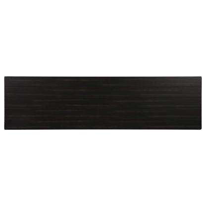 Coaster Furniture Payne 710063 70-inch TV Stand Media Console - Java IMAGE 10