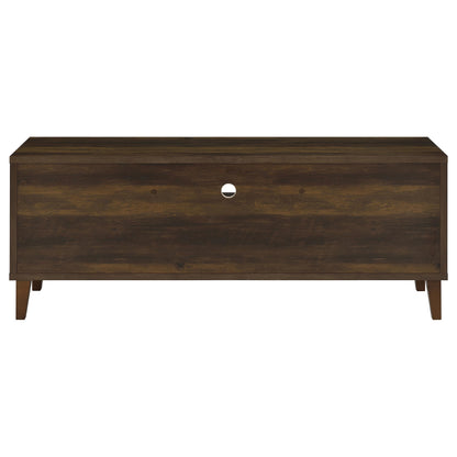 Coaster Furniture Sedona 701982 2-door Engineered Wood 60" TV Stand - Dark Pine IMAGE 7