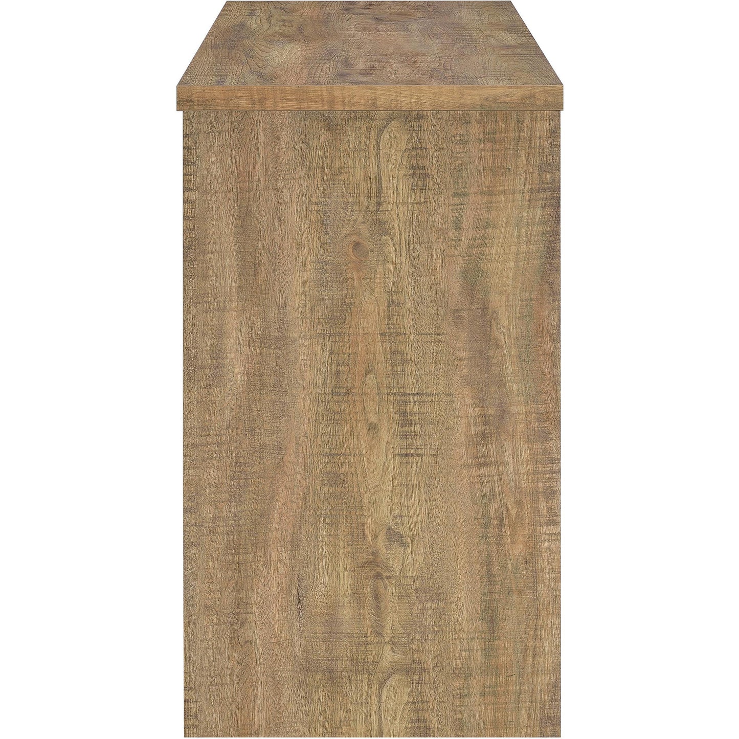 Coaster Furniture Topanga 182785 Engineered Wood Freestanding Home Bar - Mango IMAGE 7
