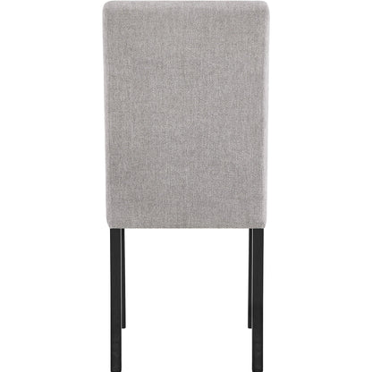  Crown Mark Forana 1219S Side Chair IMAGE 2