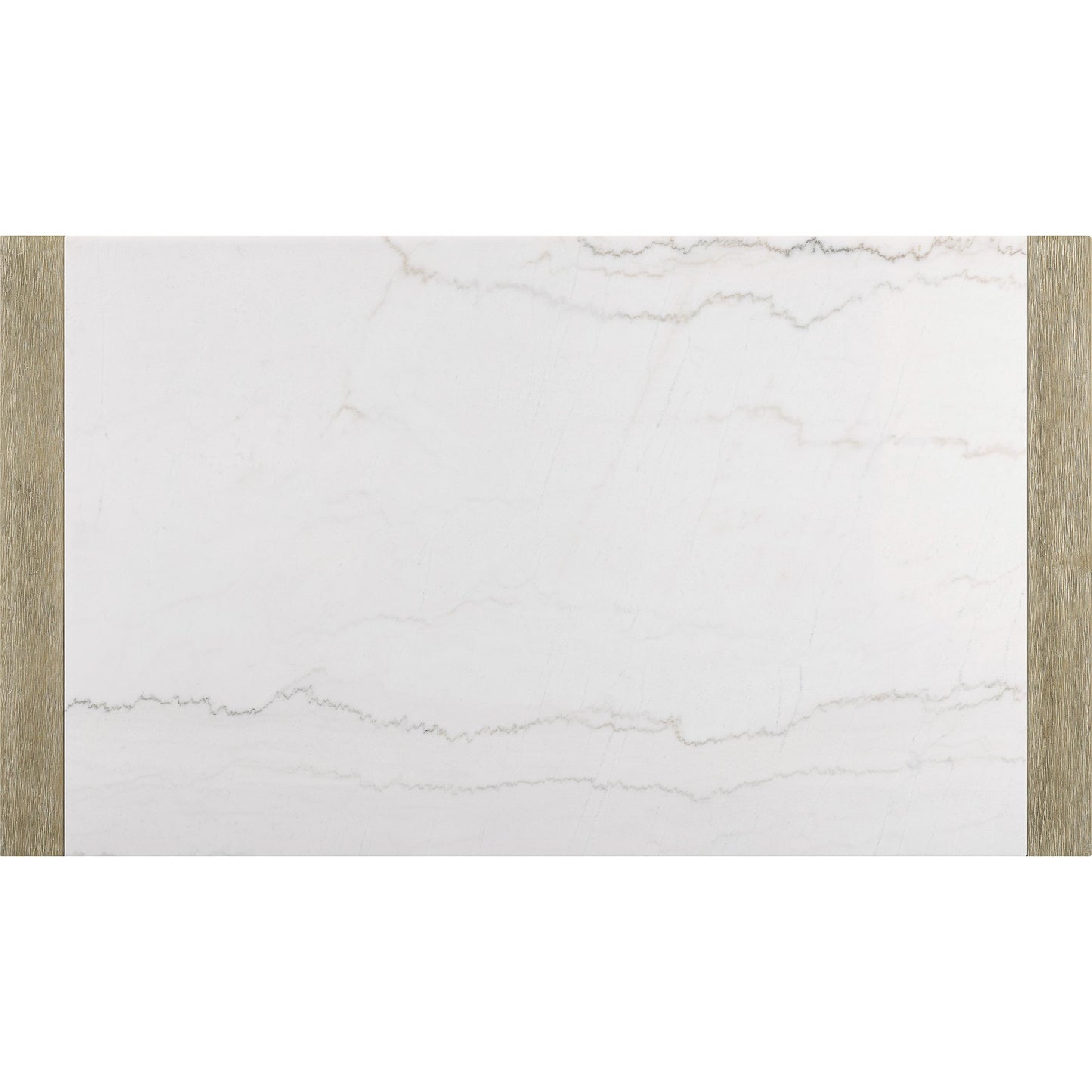  Crown Mark Dune 1321T-3866 Genuine Marble Dining Table IMAGE 3