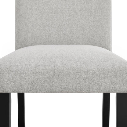  Crown Mark Parkside 1712DV-S-24 Counter Height Chair - Dove IMAGE 4