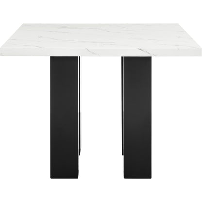  Crown Mark Parkside 1712T-4848 Dining Table IMAGE 2