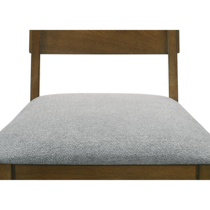  Crown Mark Everly 2135S Side Chair IMAGE 6
