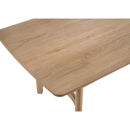  Crown Mark Arden 2136T-4079 Dining Table IMAGE 7