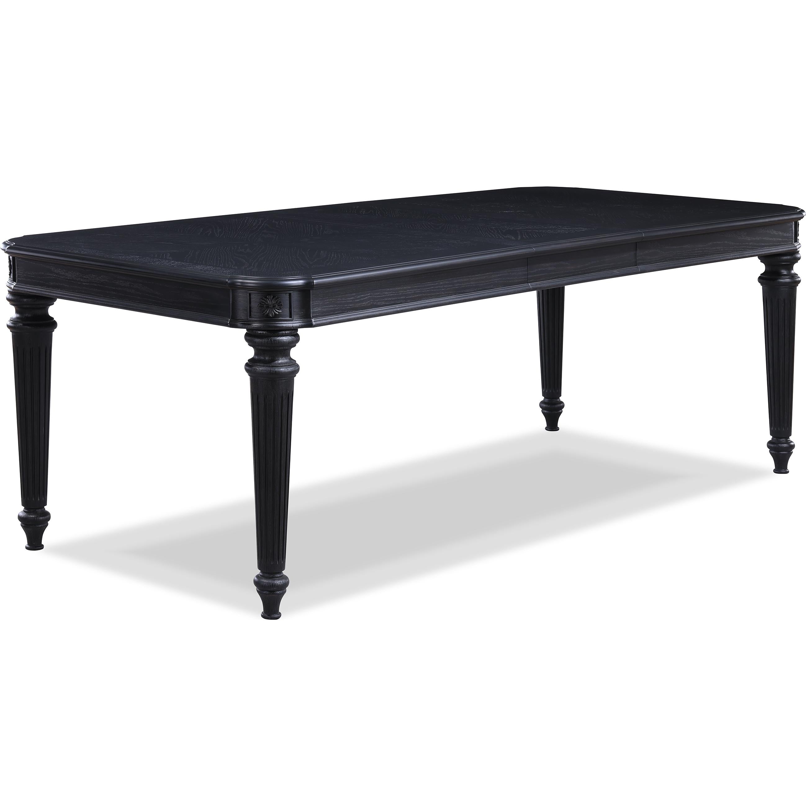  Crown Mark Kingsbury 2146T-4290 Dining Table IMAGE 1