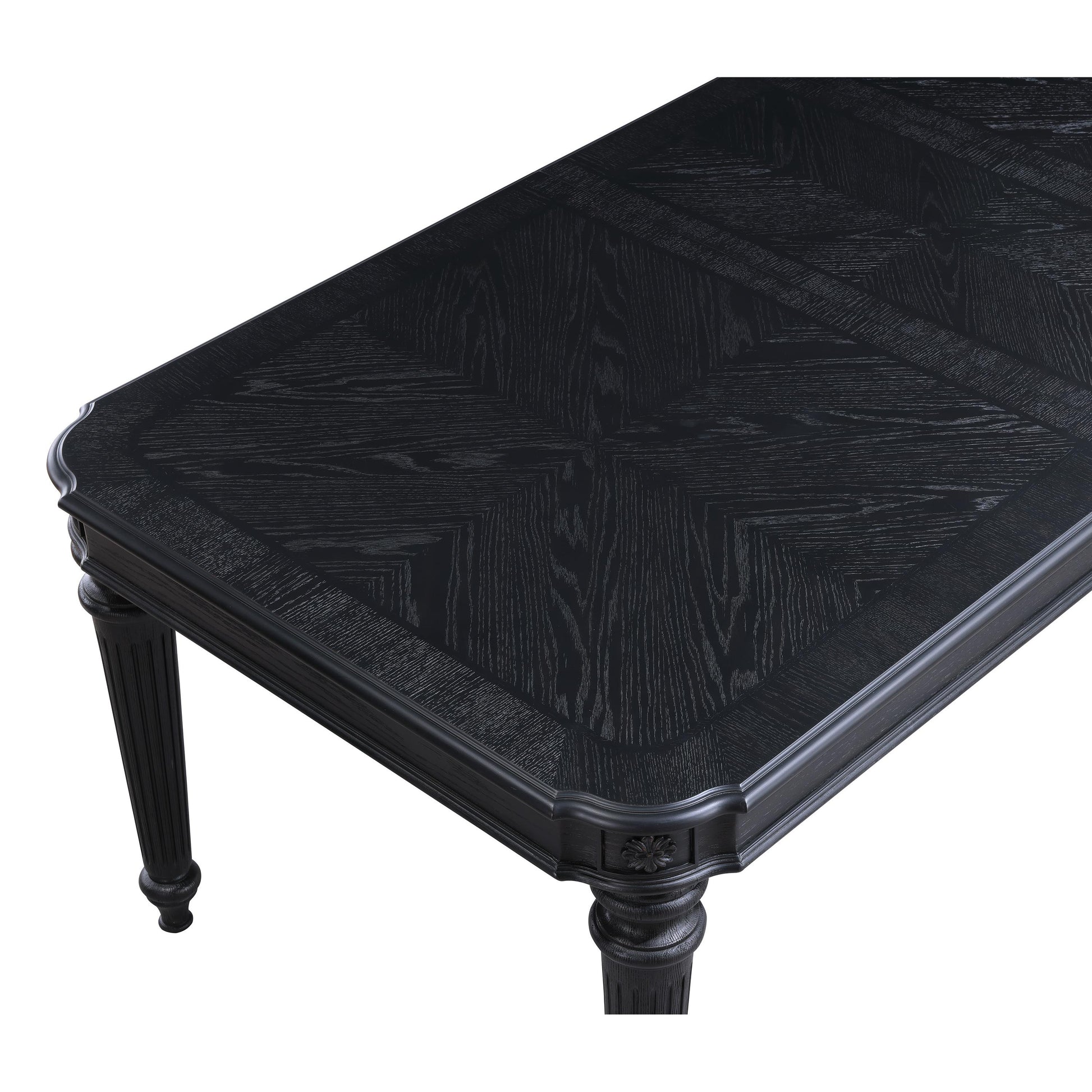  Crown Mark Kingsbury 2146T-4290 Dining Table IMAGE 5