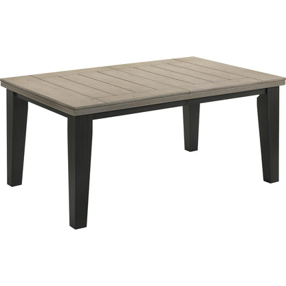  Crown Mark Bardstown 2152LG-T-4282 Dining Table IMAGE 2