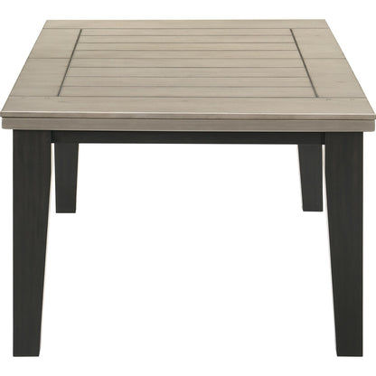  Crown Mark Bardstown 2152LG-T-4282 Dining Table IMAGE 4