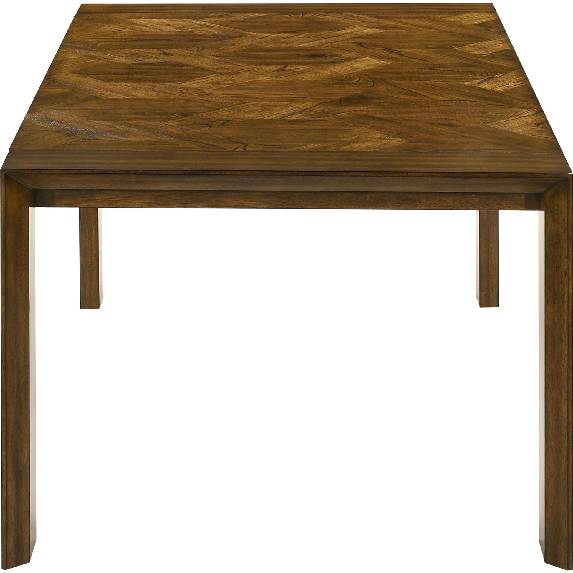  Crown Mark Hollister 2153T-4071 Dining Table IMAGE 2