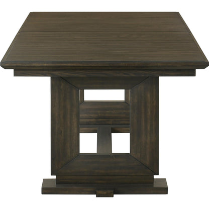  Crown Mark Herbert 2154T-4290 Dining Table IMAGE 4