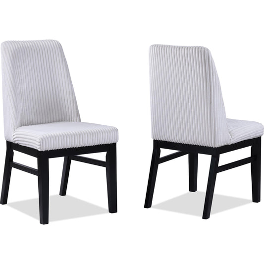  Crown Mark Hadley 2201S Side Chair IMAGE 1