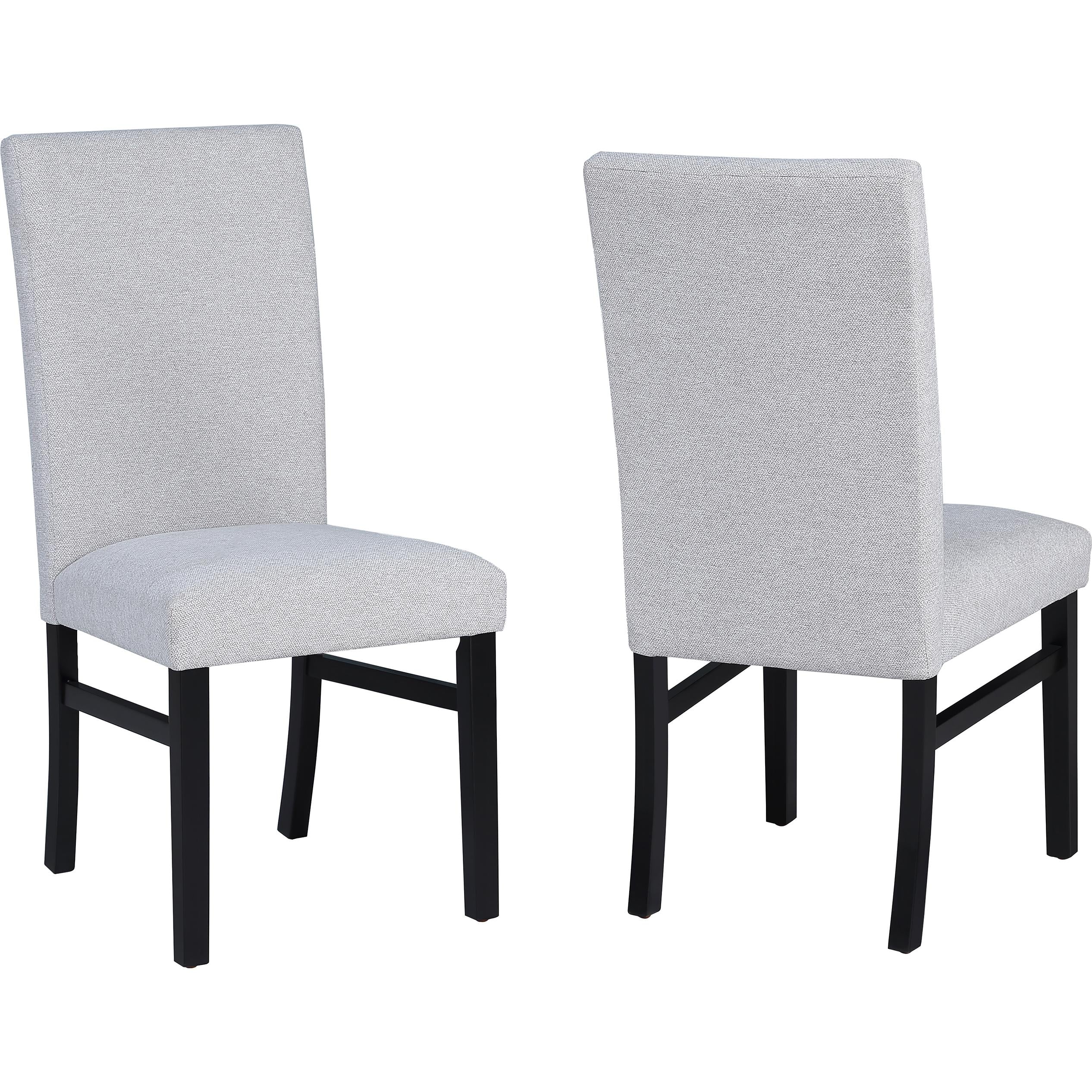  Crown Mark Tracy 2202S-DV Side Chair IMAGE 1