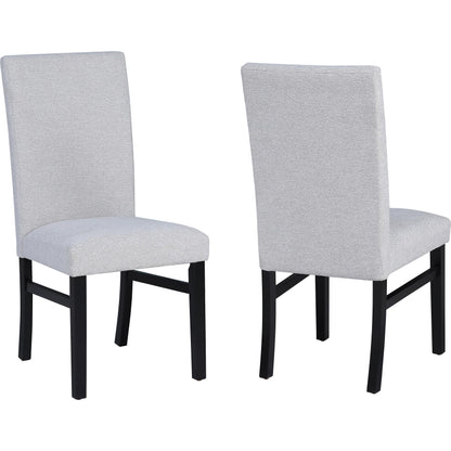  Crown Mark Tracy 2202S-DV Side Chair IMAGE 1