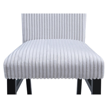  Crown Mark Tracy 2202S-LG Side Chair IMAGE 3