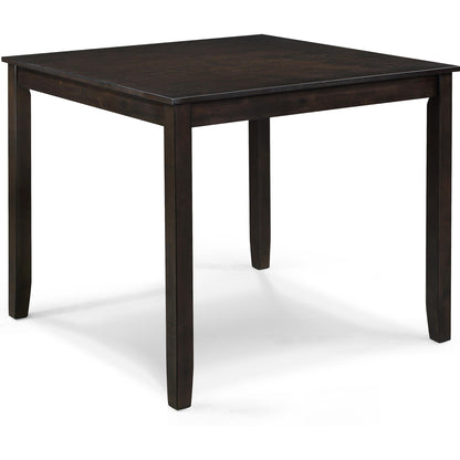  Crown Mark Durham 2266SET 5 pc Dining Set IMAGE 3