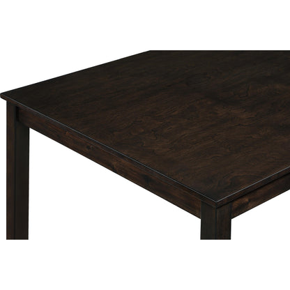  Crown Mark Durham 2266SET 5 pc Dining Set IMAGE 4