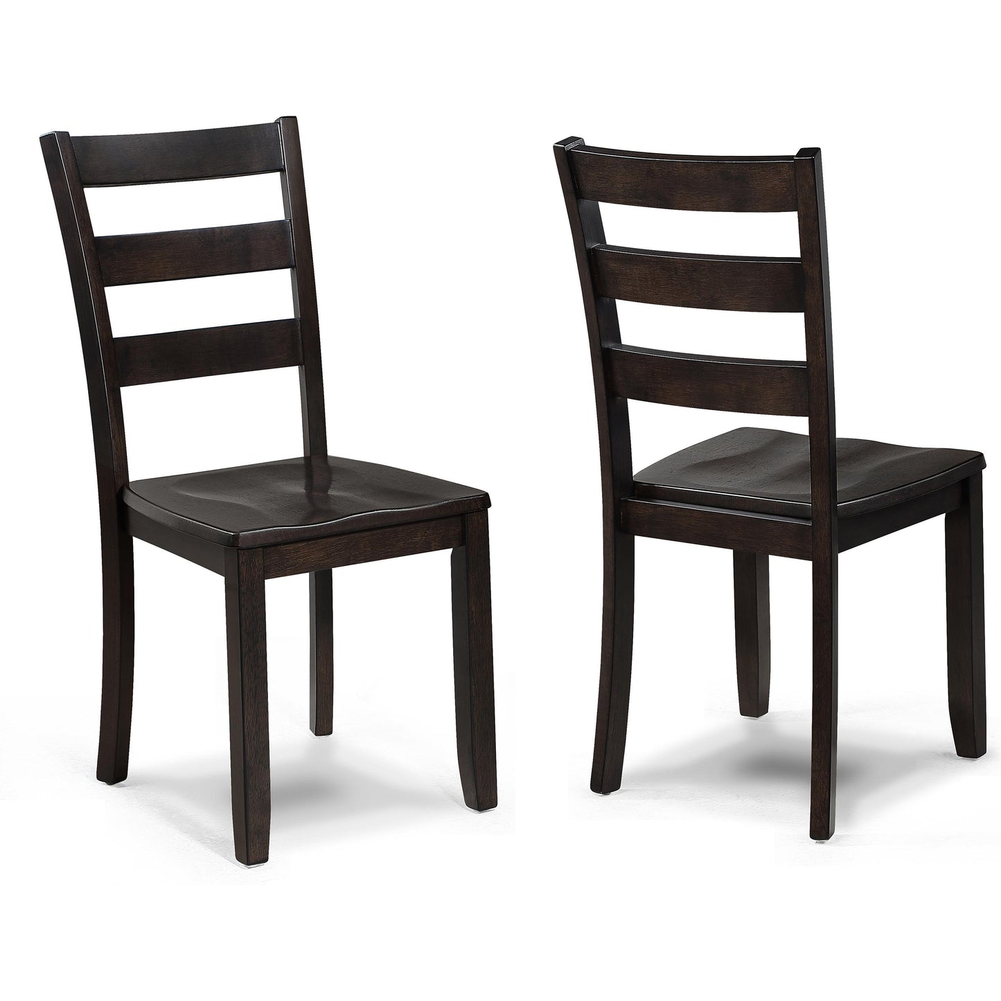  Crown Mark Durham 2266SET 5 pc Dining Set IMAGE 5