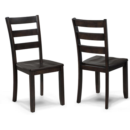  Crown Mark Durham 2266SET 5 pc Dining Set IMAGE 5