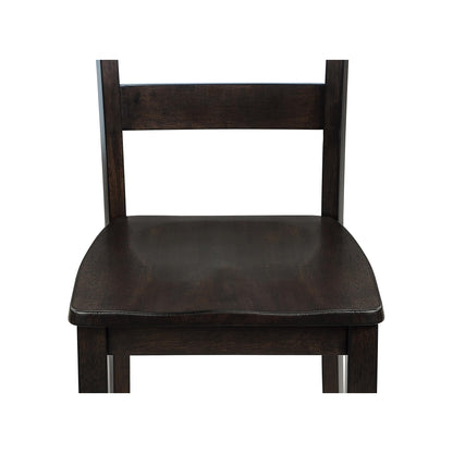  Crown Mark Durham 2266SET 5 pc Dining Set IMAGE 6