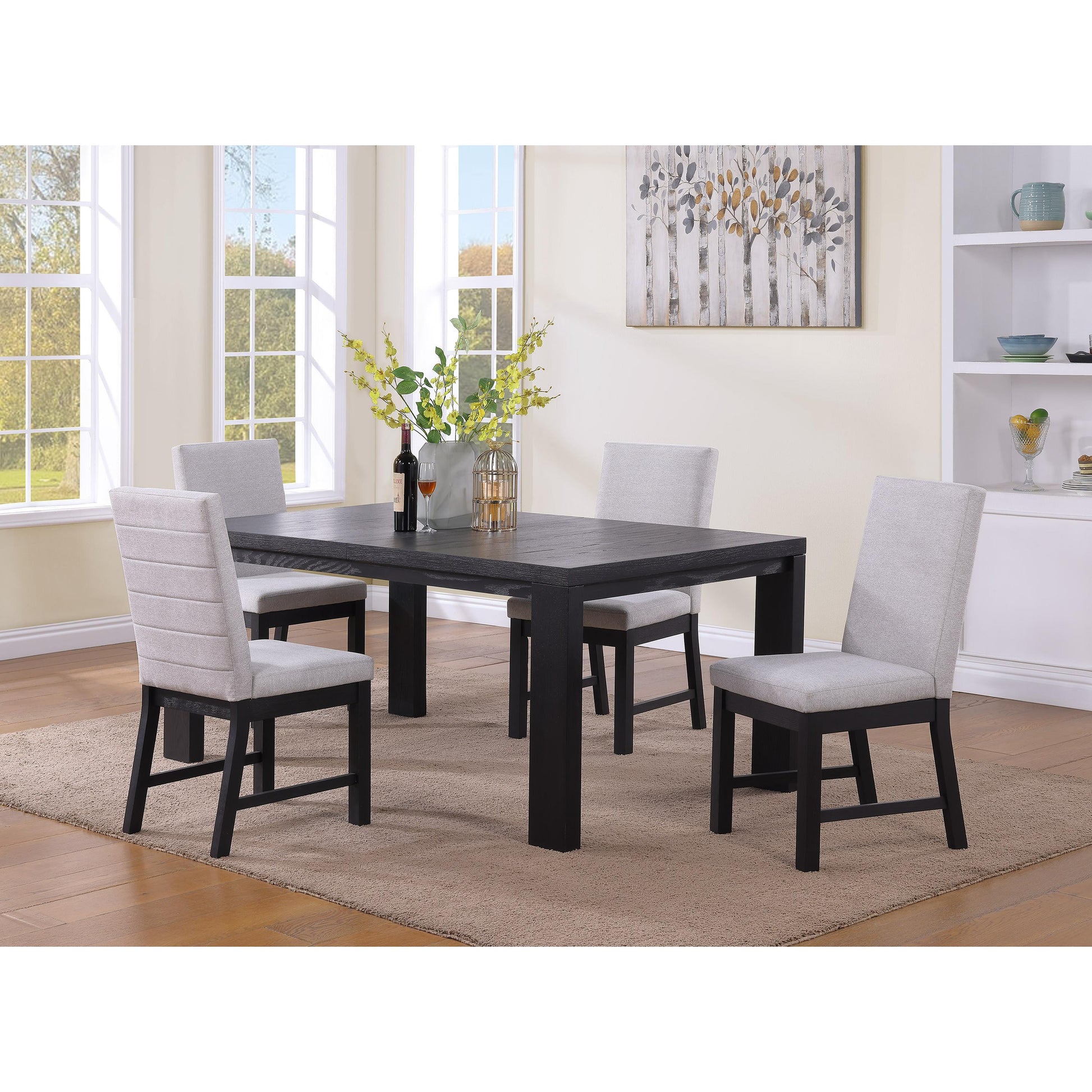  Crown Mark Pelham 2275S Side Chair IMAGE 2