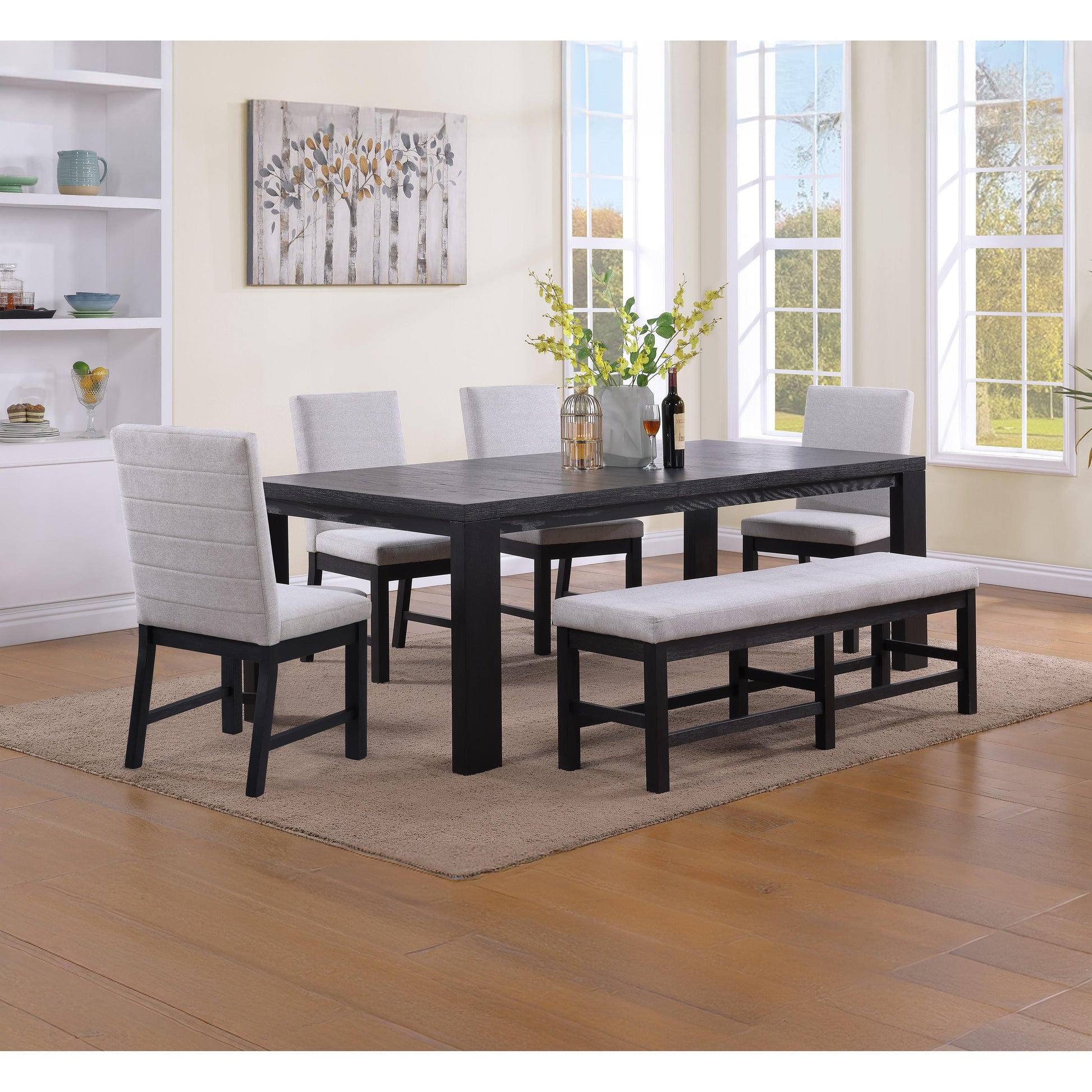  Crown Mark Pelham 2275S Side Chair IMAGE 4